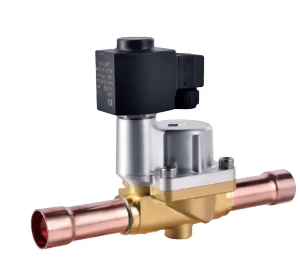 Solenoid Valve, HONGSEN, HCFC