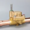 Solenoid Valve, HONGSEN, HCFC - view 2