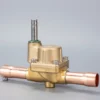 Solenoid Valve, HONGSEN, HCFC - view 3