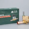 Solenoid Valve, HONGSEN, HCFC - view 4