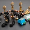 Solenoid Valve, HONGSEN, HCFC - view 6