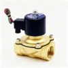 Solenoid Valve, KMECO, 1", 24VDC - view 4