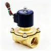 Solenoid Valve, KMECO, 1", 24VDC - view 5