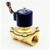 Solenoid Valve, KMECO, 1", 24VDC - view 6