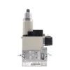 Solenoid Valve, MB-ZRDLE, 407, B01, S20