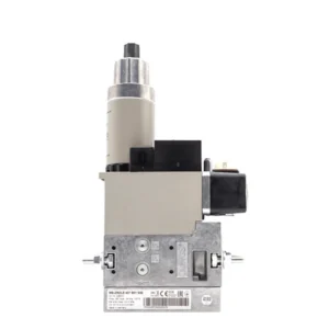 Solenoid Valve, MB-ZRDLE, 407, B01, S20