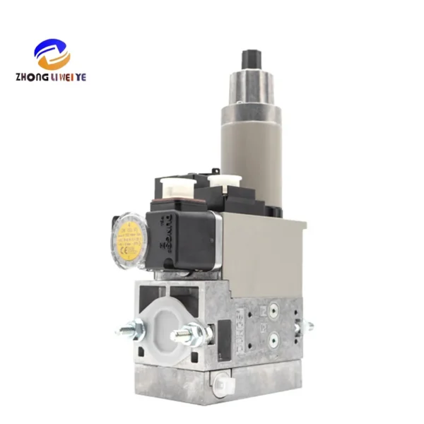 Solenoid Valve, MB-ZRDLE, 407, B01, S20 - view 3