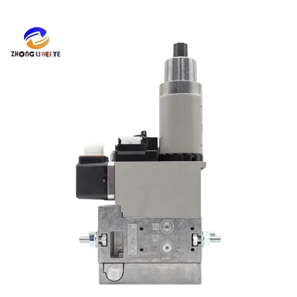 Solenoid Valve, MB-ZRDLE, 407, B01, S20 - view 5