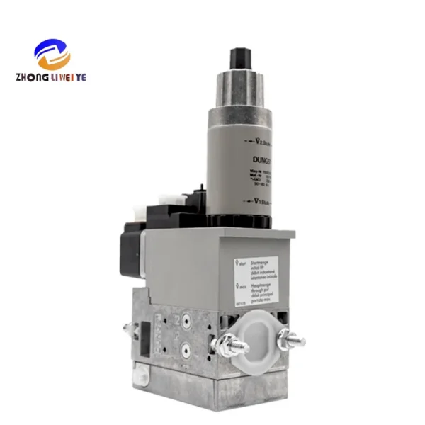 Solenoid Valve, MB-ZRDLE, 407, B01, S20 - view 6