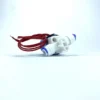 Solenoid Valve, PSC-3, 1/4in, Plastic - view 2