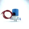 Solenoid Valve, PSC-3, 1/4in, Plastic - view 3