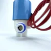 Solenoid Valve, PSC-3, 1/4in, Plastic - view 5