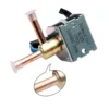 Solenoid Valve, R22, Heat Exchanger Tube - view 2