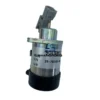 Solenoid Valve, REPLACEMENT, 29-70345-00