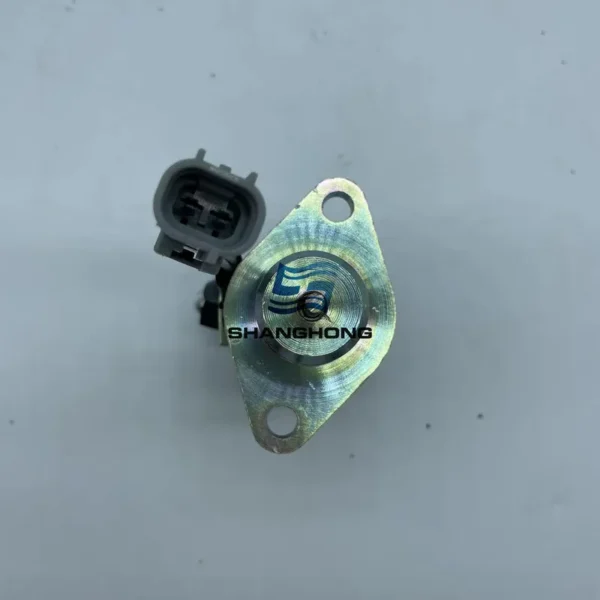 Solenoid Valve, REPLACEMENT, 29-70345-00 - view 3
