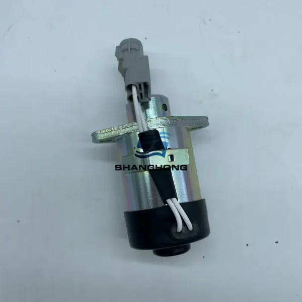 Solenoid Valve, REPLACEMENT, 29-70345-00 - view 4
