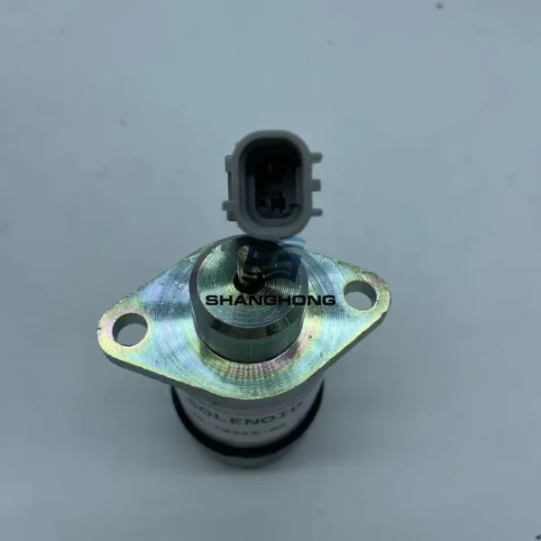 Solenoid Valve, REPLACEMENT, 29-70345-00 - view 6