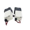 Solenoid Valve, SMC, 2/3-Way