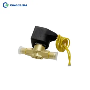Solenoid Valve, THERMAL, MASTER, CTS, 12V