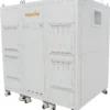 Solid State Microwave Generator, 915mhz, 25kw