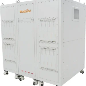 Solid State Microwave Generator, 915mhz, 25kw