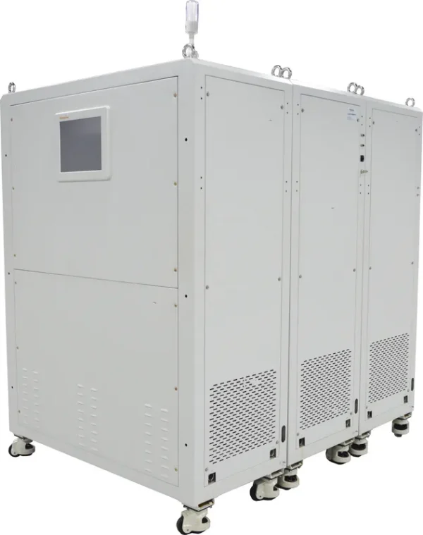Solid State Microwave Generator, 915mhz, 25kw - view 2