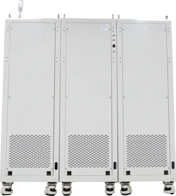 Solid State Microwave Generator, 915mhz, 25kw - view 3