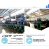 Source Factory Push-pull Fan, DJF, 380, Cooling - view 4