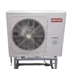 Source Inverter Heat Pump, 4kW~30kW, Monoblock
