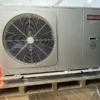 Source Inverter Heat Pump, 4kW~30kW, Monoblock - view 2