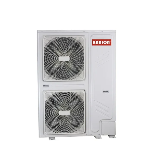 Source Inverter Heat Pump, 4kW~30kW, Monoblock - view 5