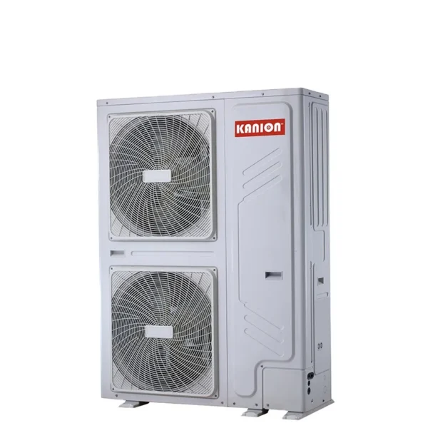 Source Inverter Heat Pump, 4kW~30kW, Monoblock - view 6
