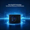 Source Pool Heat Pump, 30kW, 10 kW, Electric - view 2