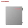 Source Pool Heat Pump, 30kw, 220-240V, Electric - view 2