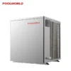Source Pool Heat Pump, 30kw, 220-240V, Electric - view 3