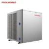 Source Pool Heat Pump, 30kw, 220-240V, Electric - view 4