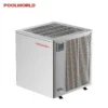 Source Pool Heat Pump, 30kw, 220-240V, Electric - view 5