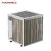 Source Pool Heat Pump, 30kw, 220-240V, Electric - view 6