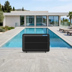 Spa Heat Pump, R32, R290, 10kW, 16kW