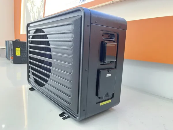 Spa Heat Pump, R32, R290, 10kW, 16kW - view 3