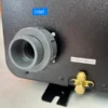 Spa Heat Pump, R32, R290, 10kW, 16kW - view 6