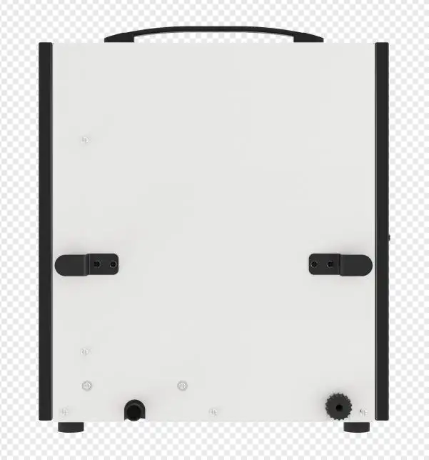 Space Anti-damp Air Dehumidifier, PPD120, CRAWL, R32 - view 4