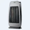 Space Heater, Portable, 2200W, PTC - view 6