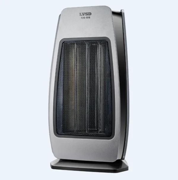 Space Heater, Portable, 2200W, PTC - view 6