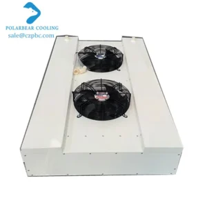 Space Limited Evaporator, Electric, Aluminum alloy