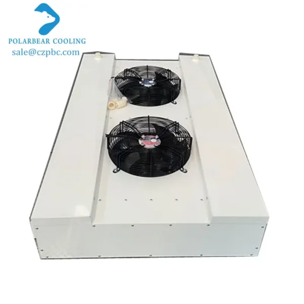 Space Limited Evaporator, Electric, Aluminum alloy