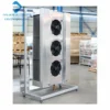 Space Limited Evaporator, Electric, Aluminum alloy - view 3