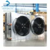 Space Limited Evaporator, Electric, Aluminum alloy - view 6
