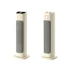 Space Ptc Ceramic Heater, Portable, 2000 W, Plastic