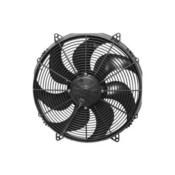 Spal Air Conditioning Fan, 24V, VA59-BP70/LL-68A-88S
